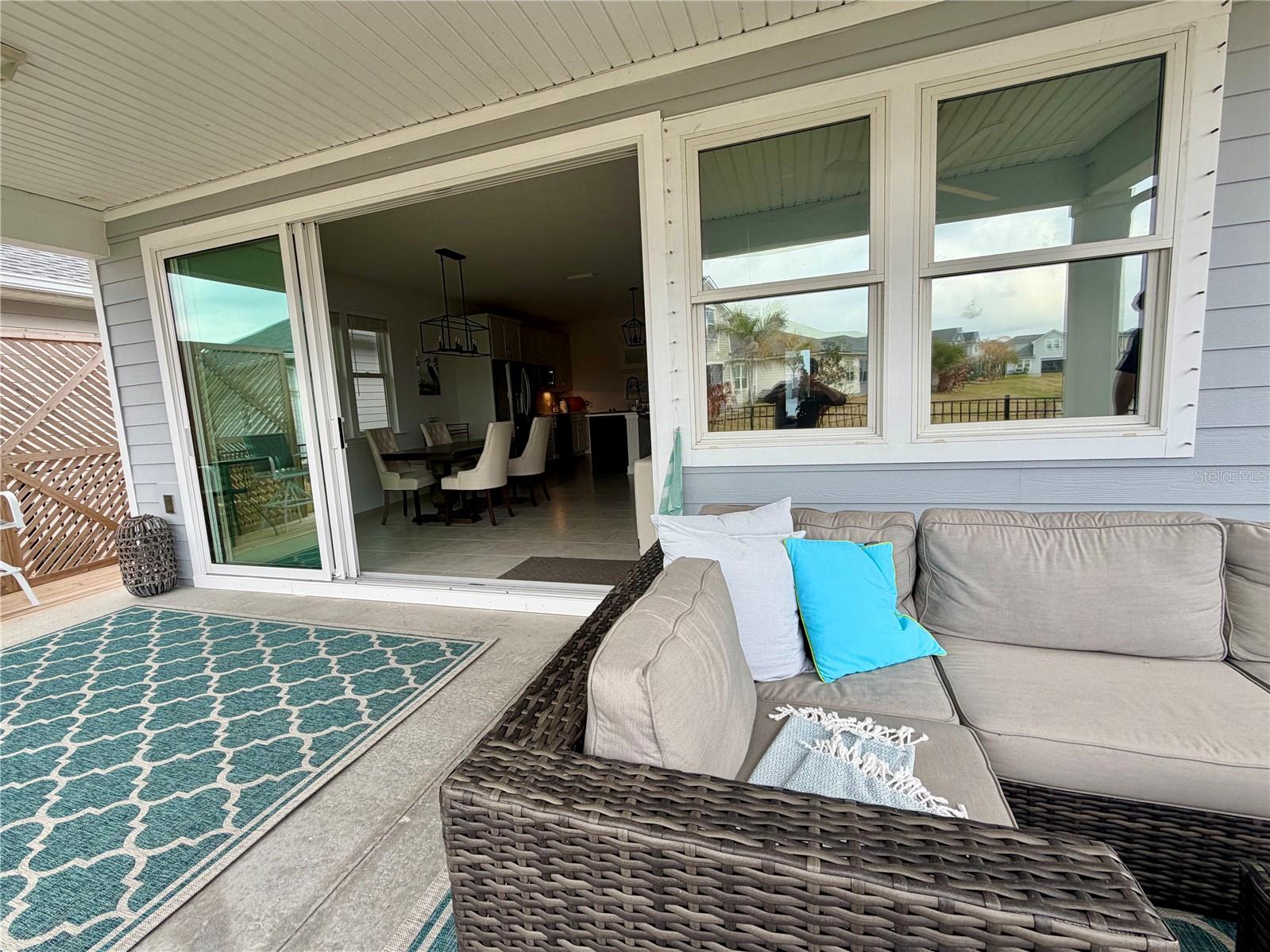 LOS LAGOS/MATANZAS SHORES I - Residential