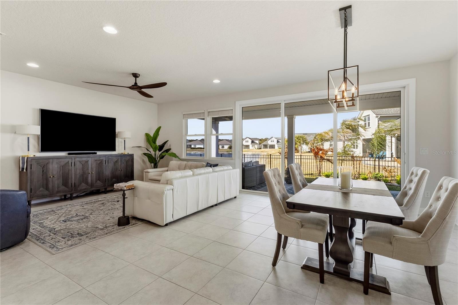 LOS LAGOS/MATANZAS SHORES I - Residential