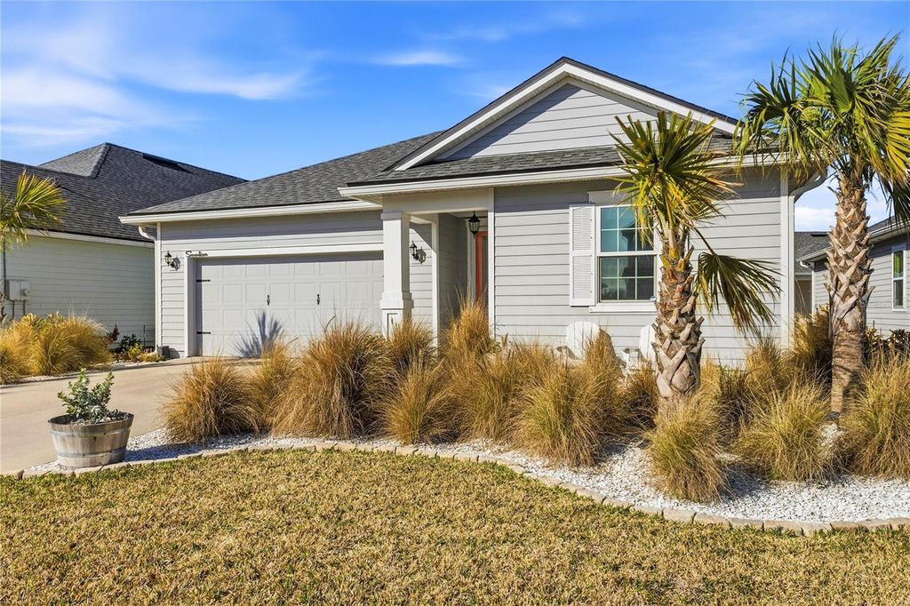 Photo of 17 Los Lagos Boulevard, Palm Coast, FL 32137 (MLS # FC315880)