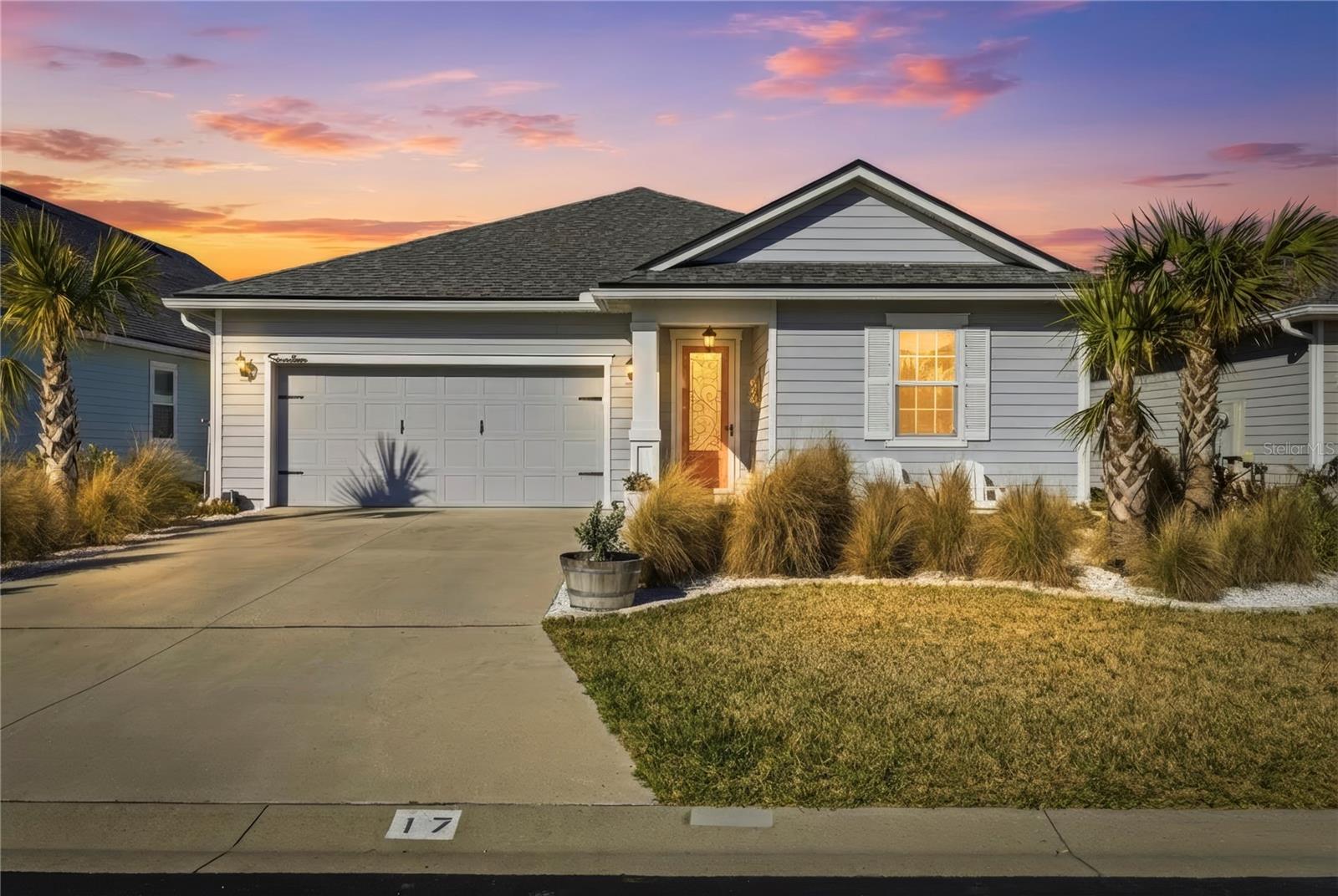 LOS LAGOS/MATANZAS SHORES I - Residential