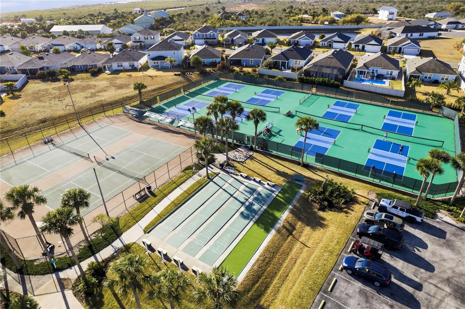 LOS LAGOS/MATANZAS SHORES I - Residential