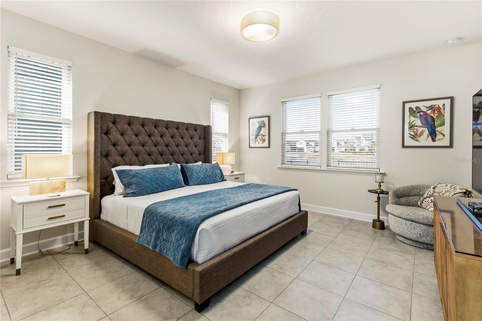 LOS LAGOS/MATANZAS SHORES I - Residential