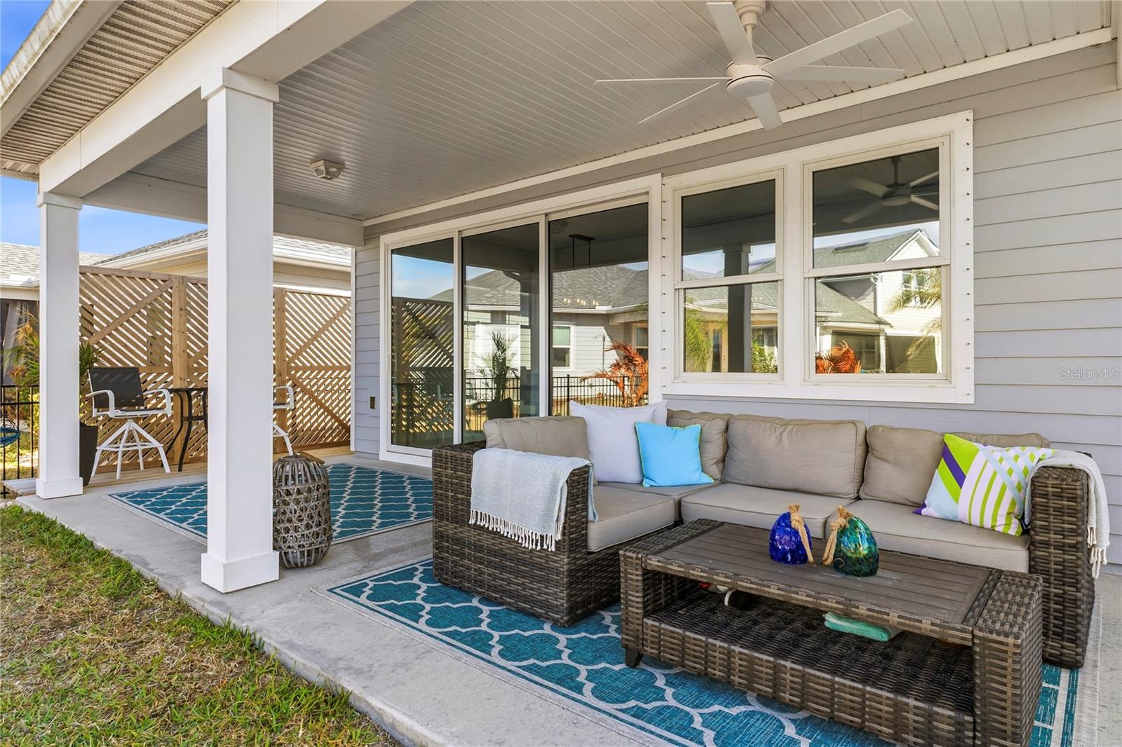 LOS LAGOS/MATANZAS SHORES I - Residential