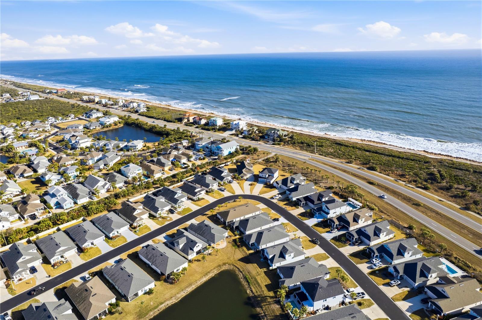 LOS LAGOS/MATANZAS SHORES I - Residential