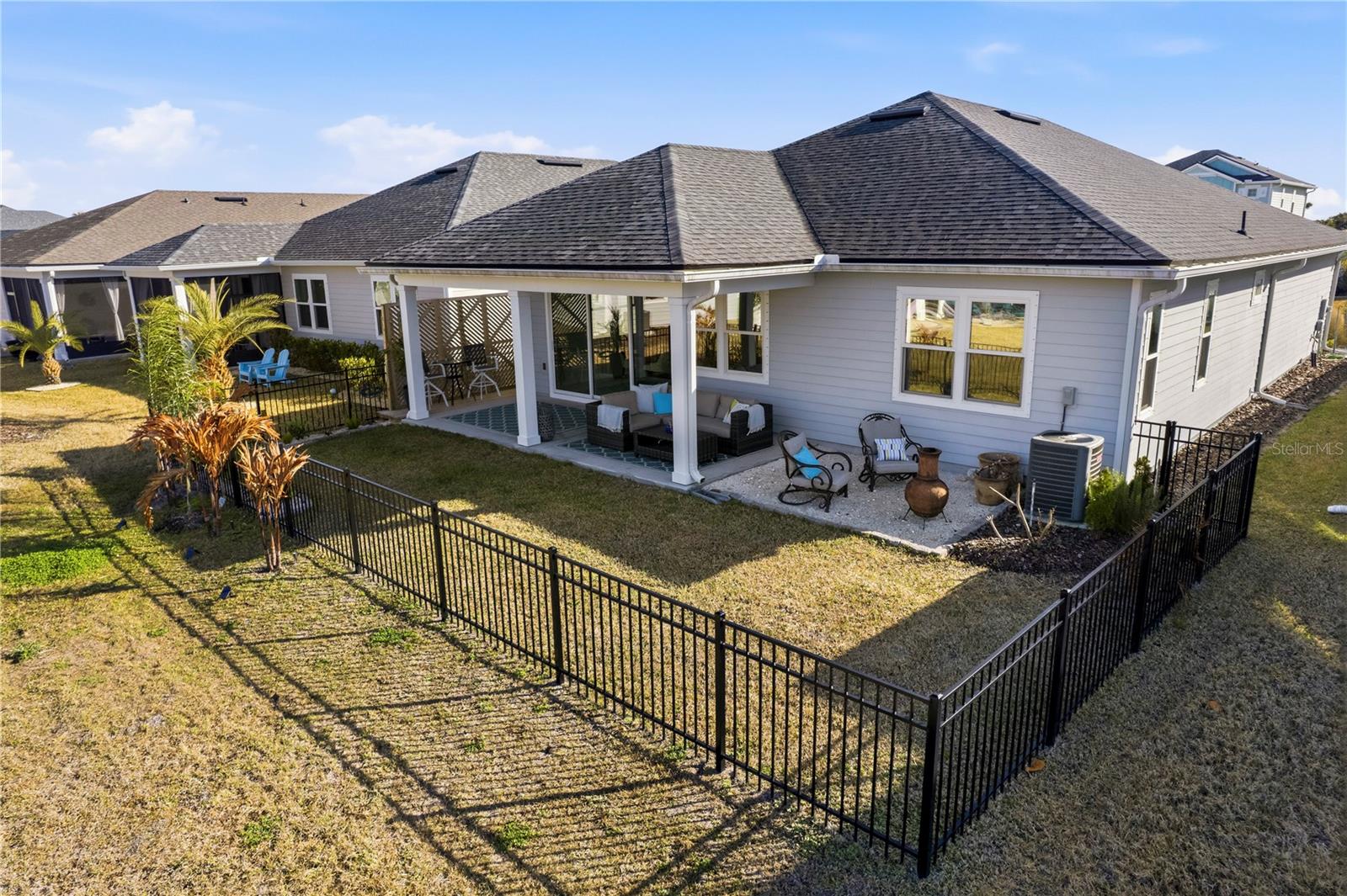 LOS LAGOS/MATANZAS SHORES I - Residential