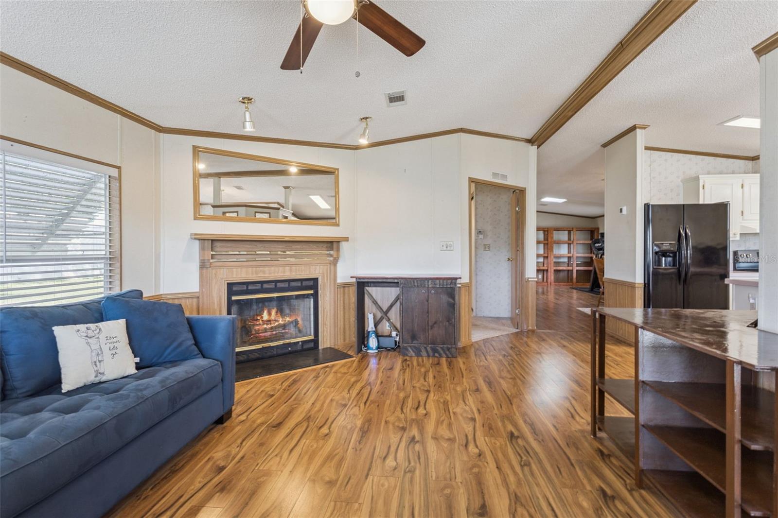 QUAIL RIDGE ESTATES - Residential