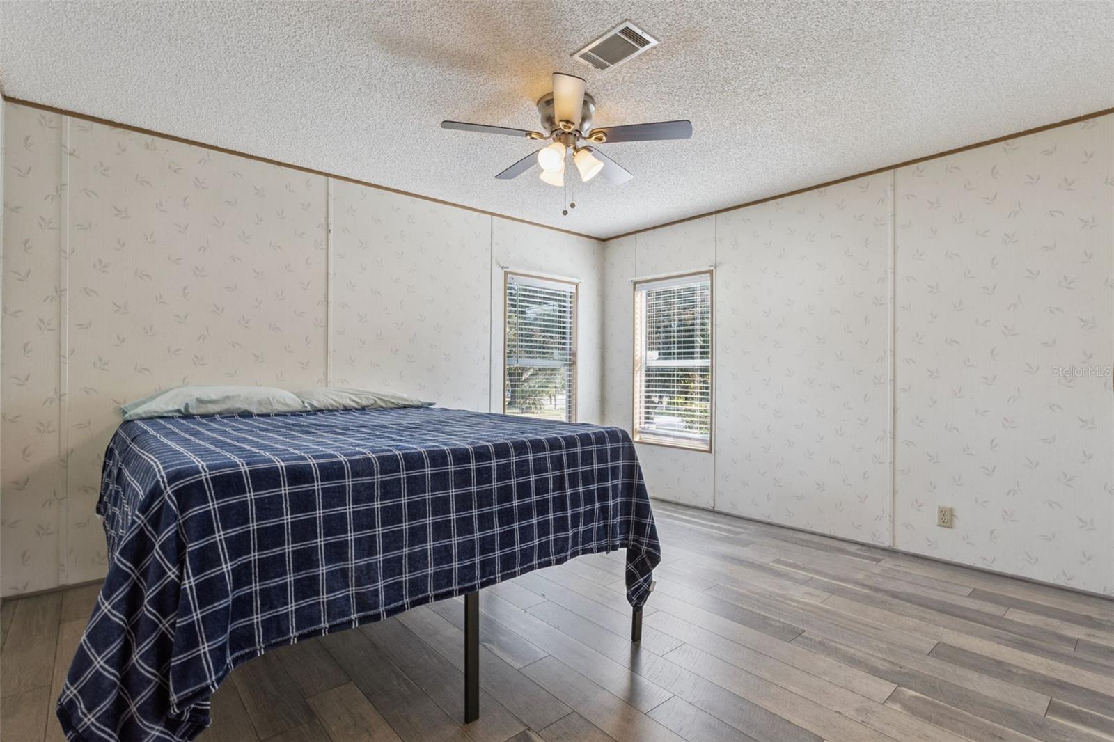 QUAIL RIDGE ESTATES - Residential