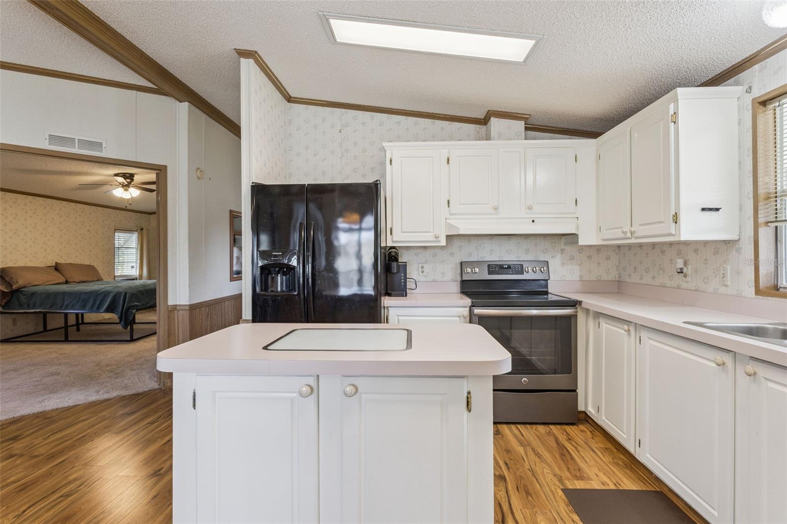 QUAIL RIDGE ESTATES - Residential