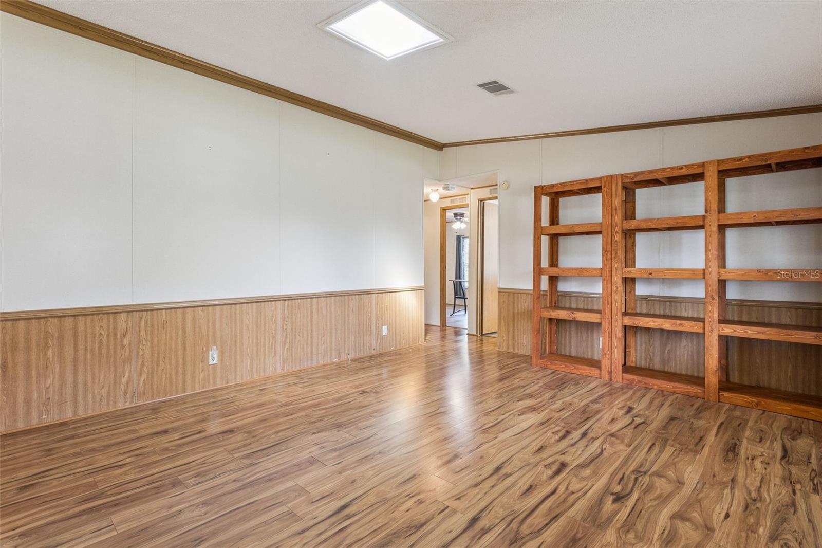 QUAIL RIDGE ESTATES - Residential