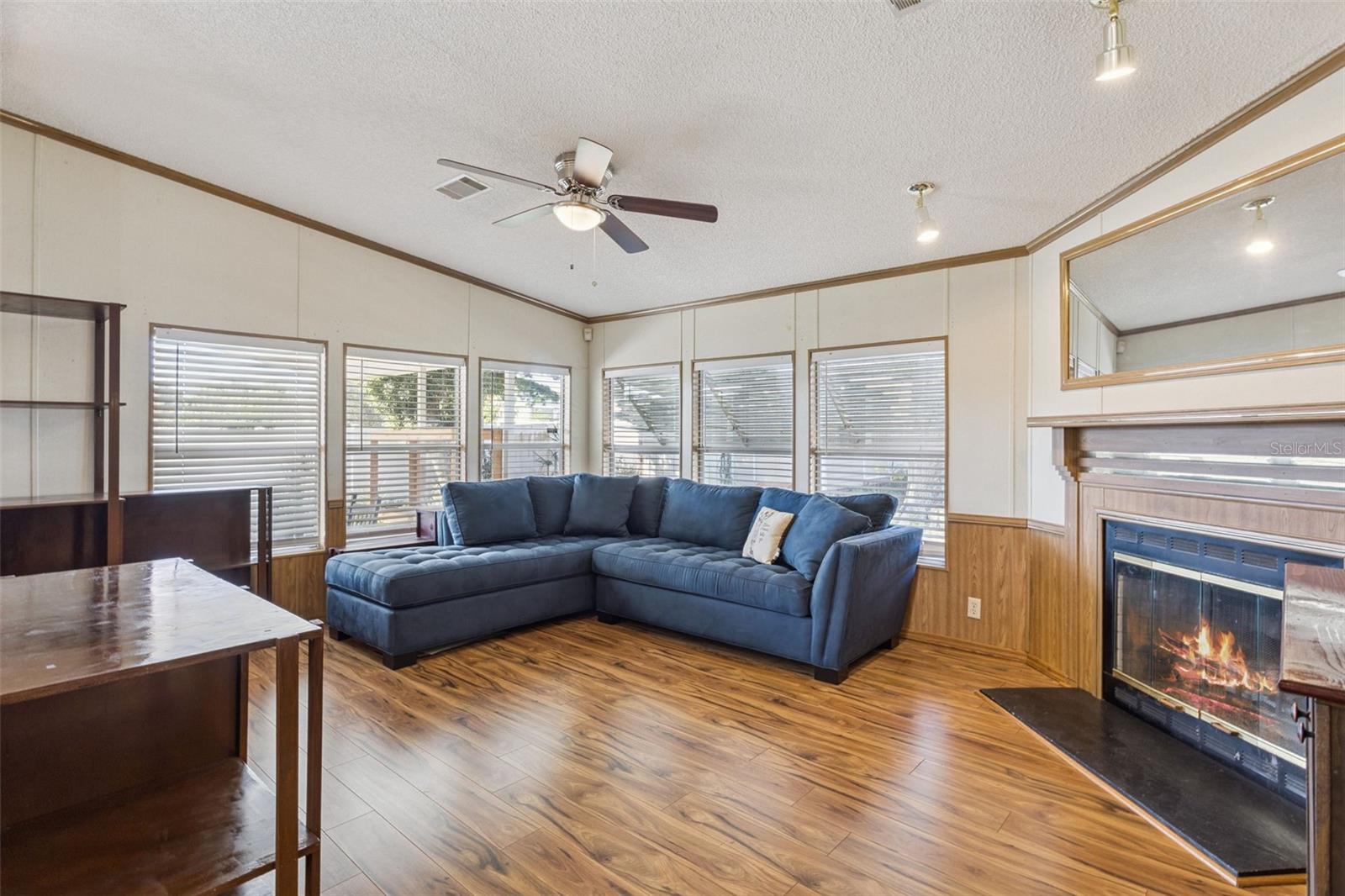 QUAIL RIDGE ESTATES - Residential