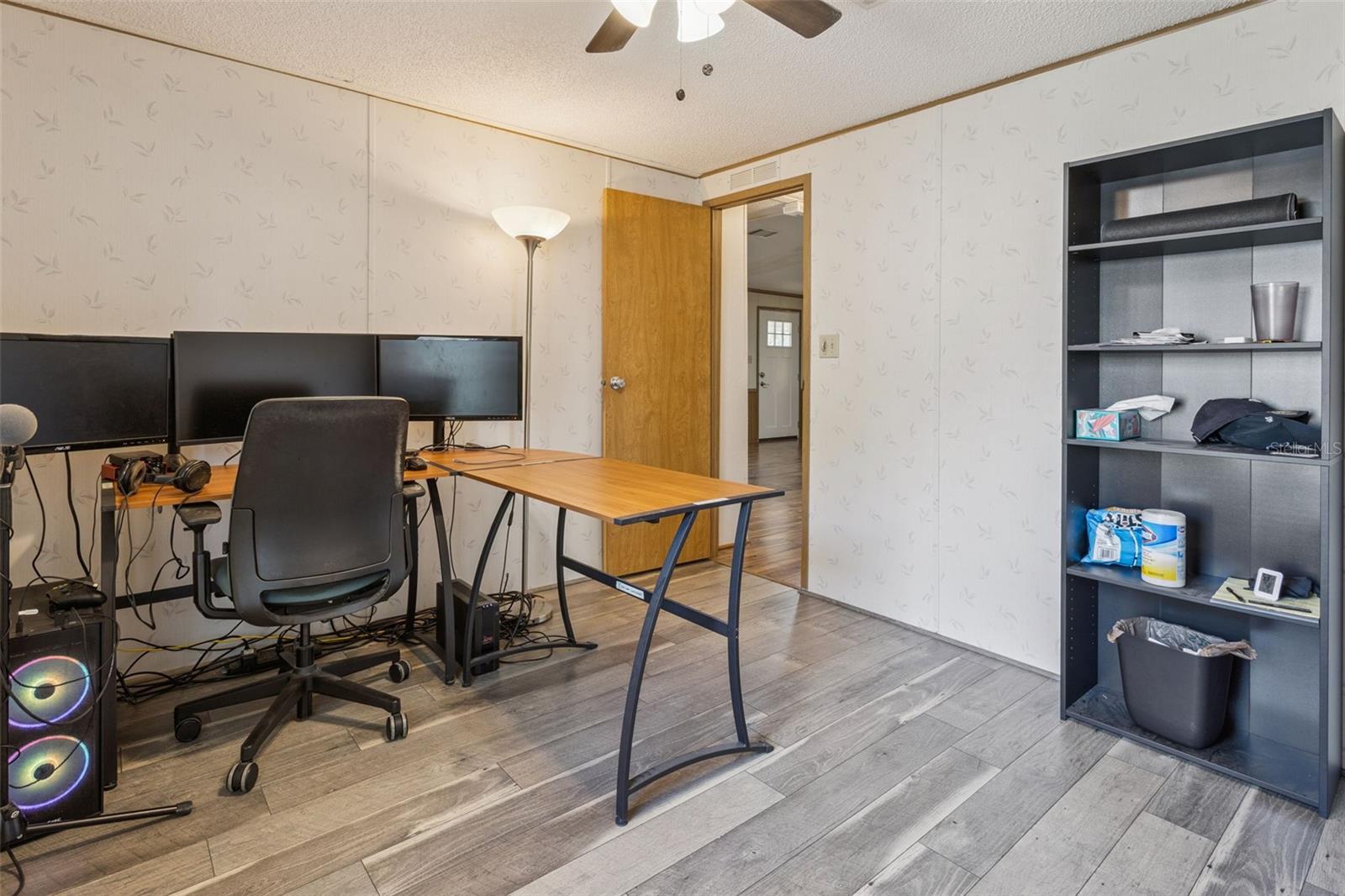 QUAIL RIDGE ESTATES - Residential