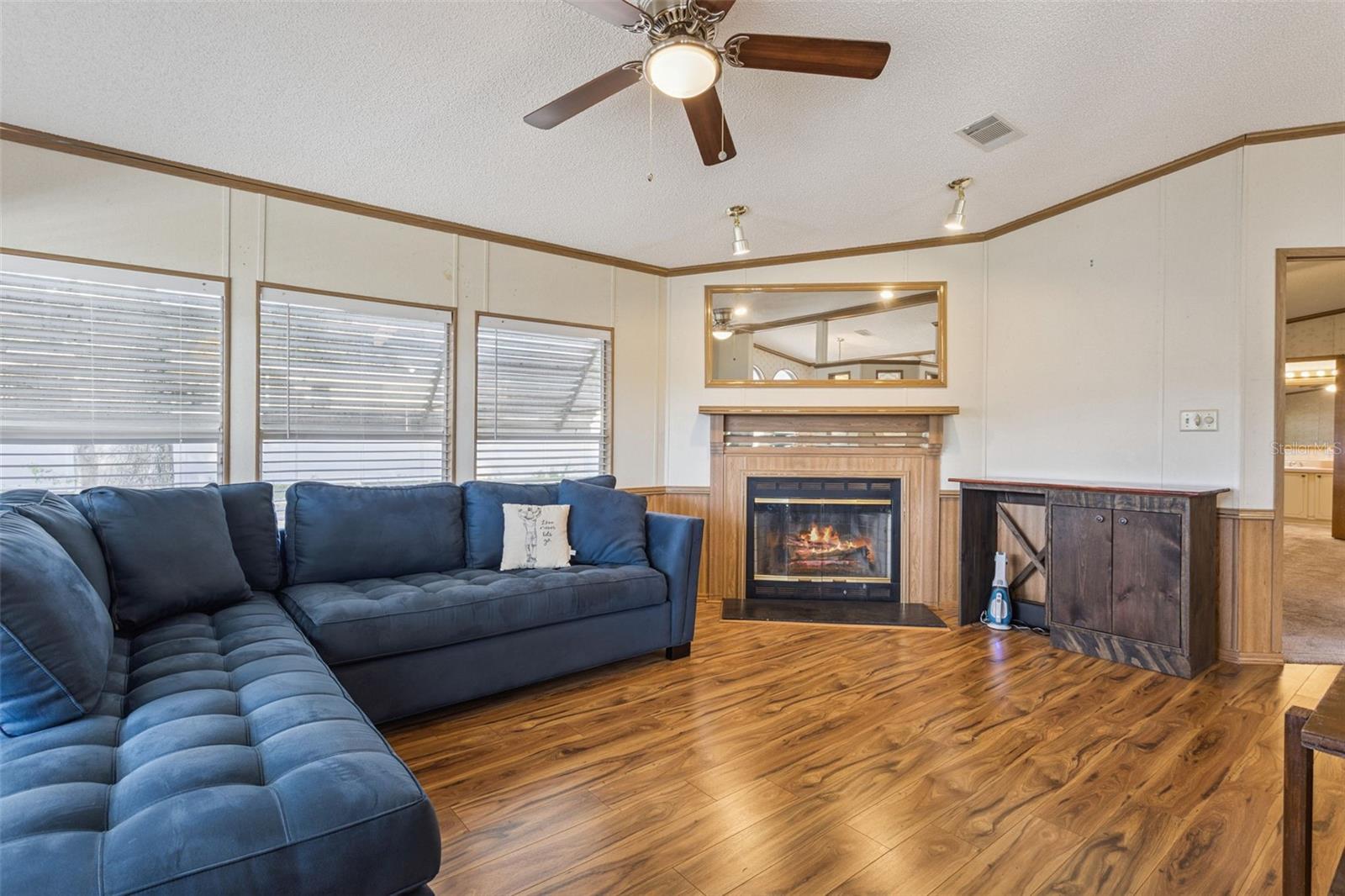 QUAIL RIDGE ESTATES - Residential