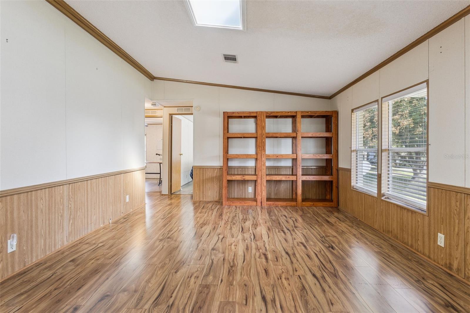 QUAIL RIDGE ESTATES - Residential