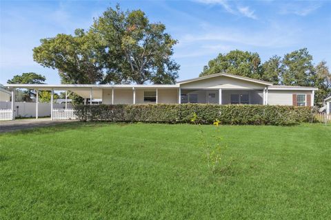11419 BOBWHITE BOULEVARD LEESBURG FL 34788