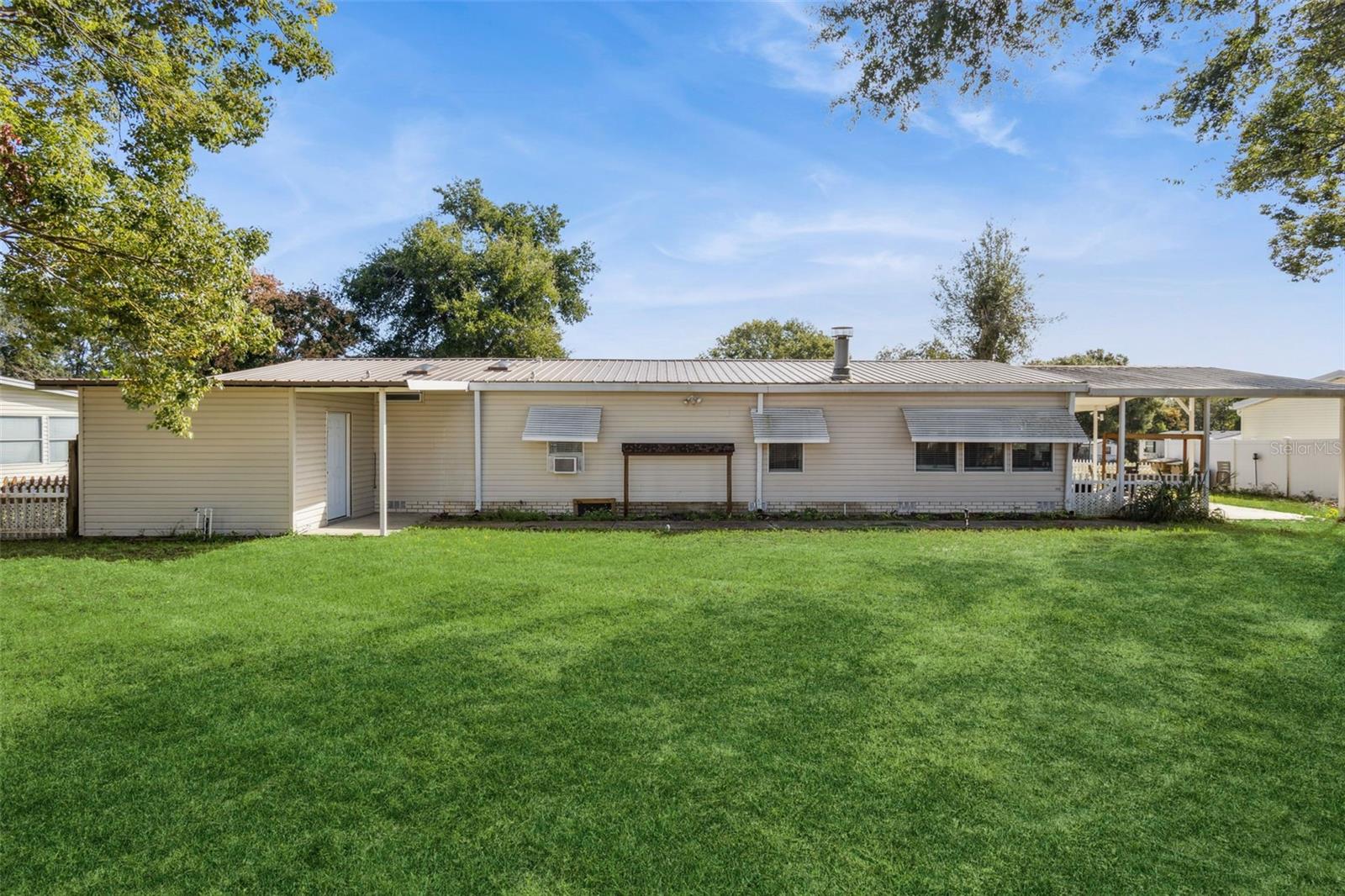 QUAIL RIDGE ESTATES - Residential