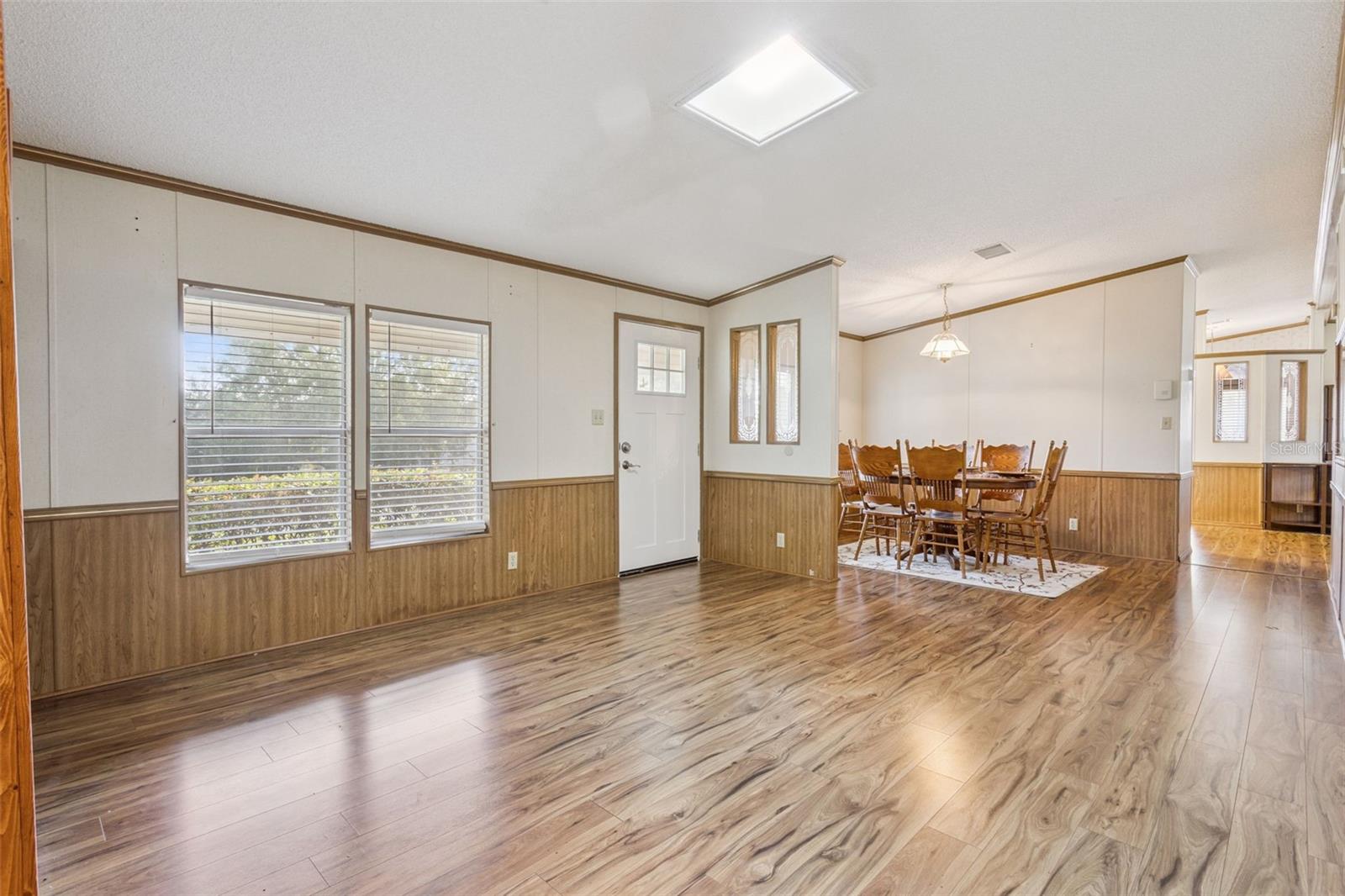 QUAIL RIDGE ESTATES - Residential