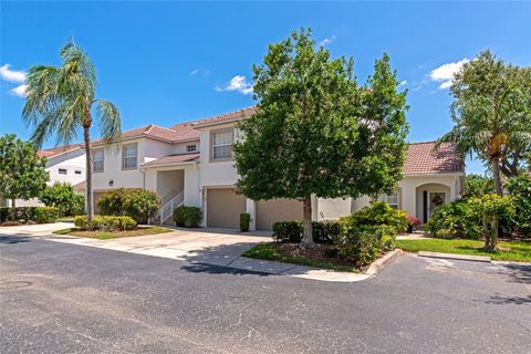 Photo of 6835 Fairview Terrace #6835, Bradenton, FL 34203 (MLS # A4696957)