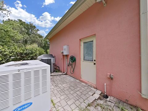 A home in DADE CITY