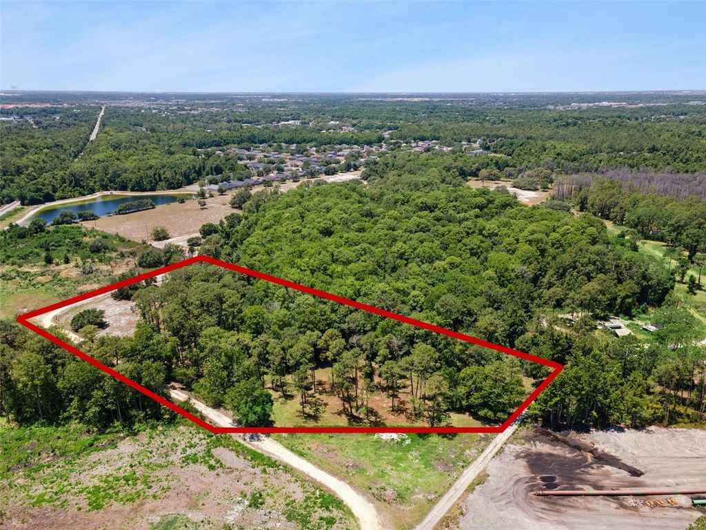 Photo of State Road 532, Davenport, FL 33896 (MLS # G5112272)