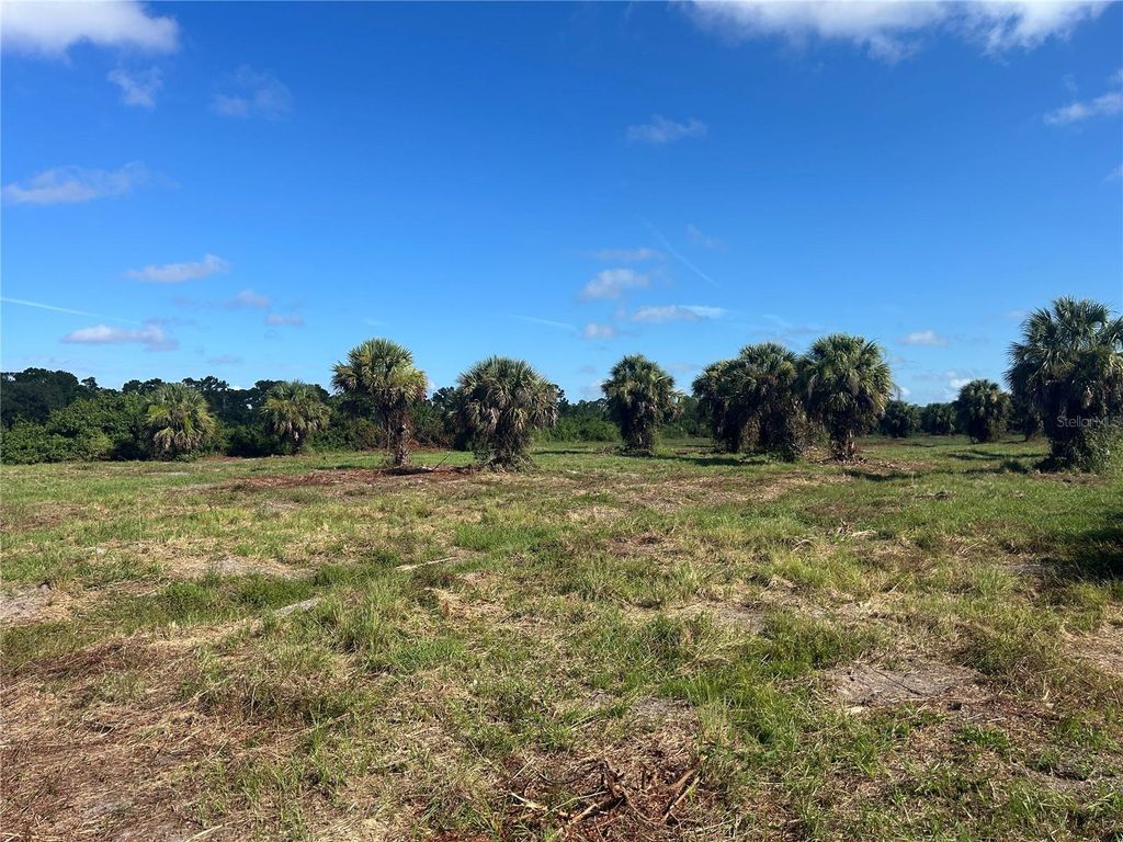 Photo of 7241 Austrian Boulevard, Punta Gorda, FL 33982 (MLS # C7513014)