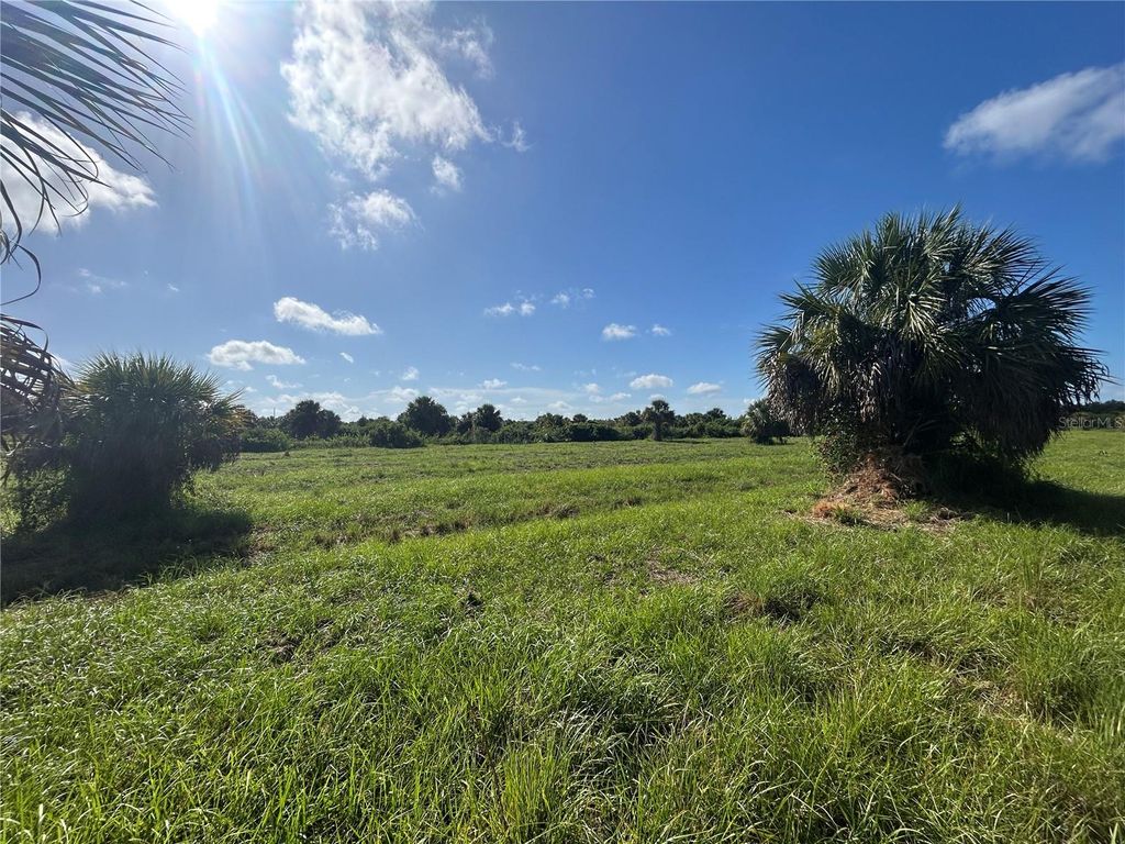 Photo of 7241 Austrian Boulevard, Punta Gorda, FL 33982 (MLS # C7513014)