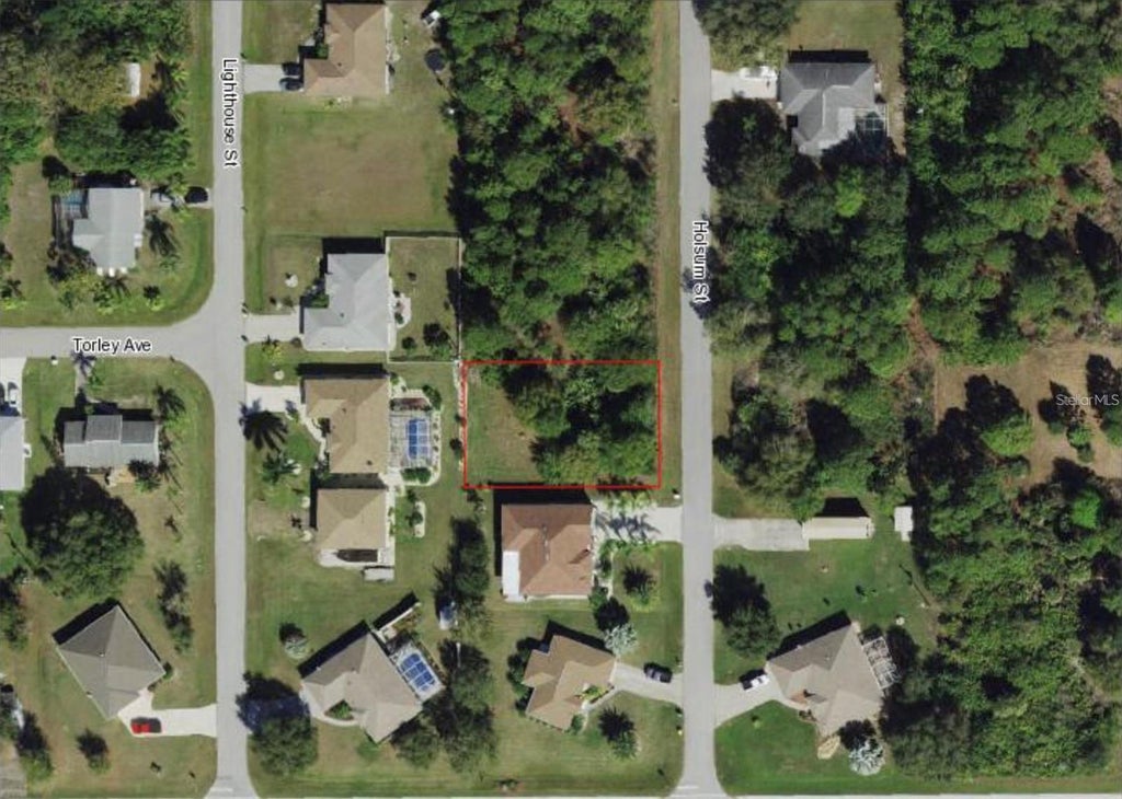 Photo of 7239 Holsum Street, Englewood, FL 34224 (MLS # TB8516199)