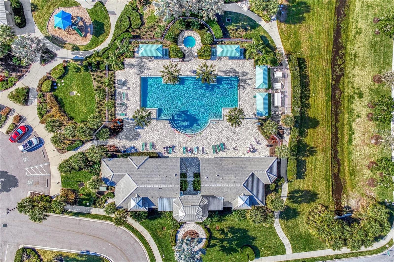 SILVERLEAF PH VI - Residential