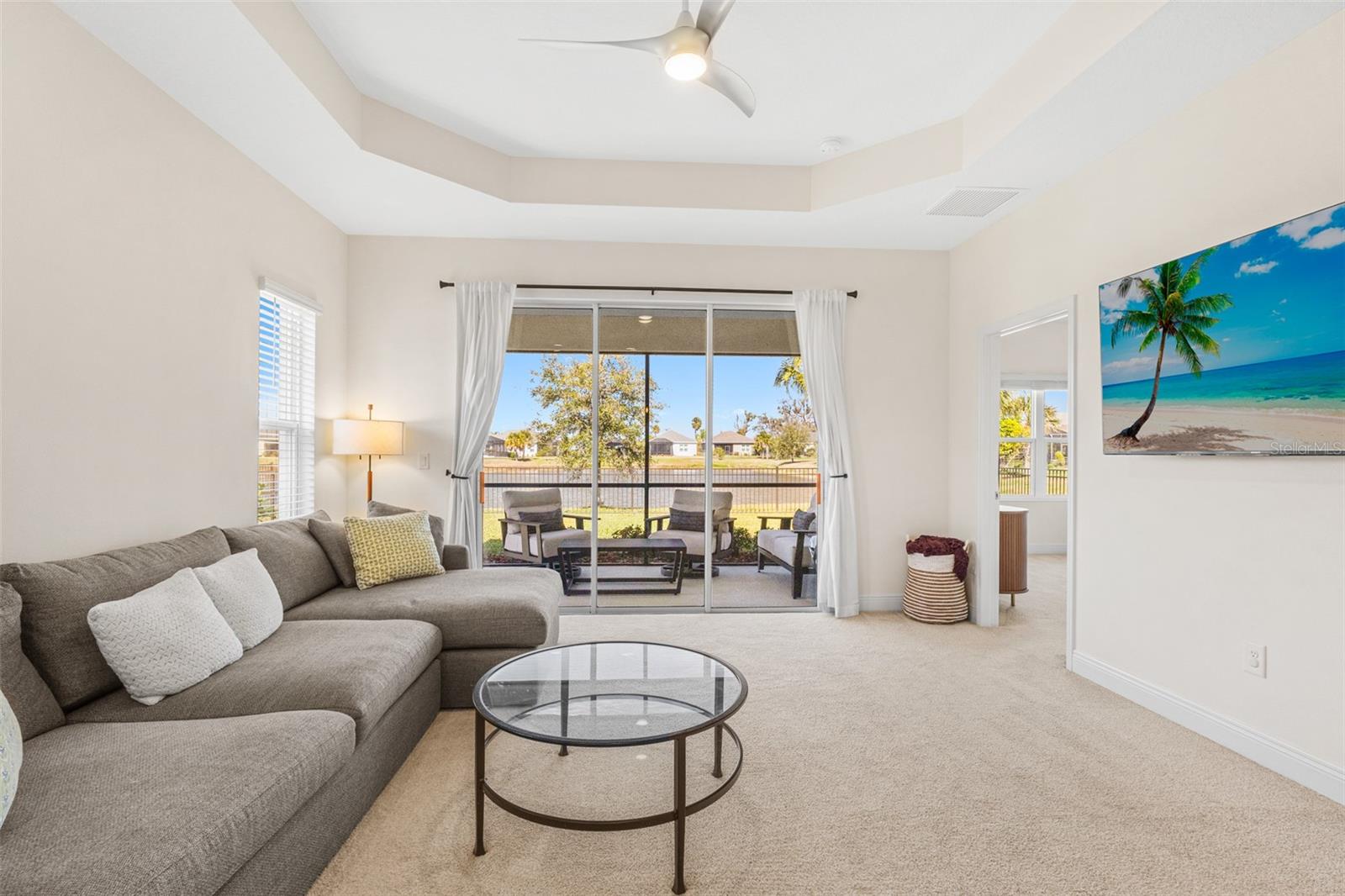 SILVERLEAF PH VI - Residential