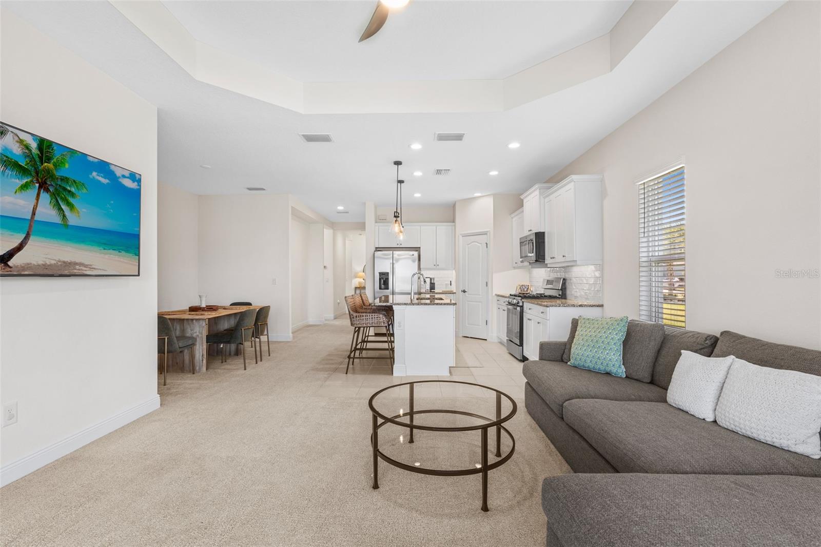 SILVERLEAF PH VI - Residential