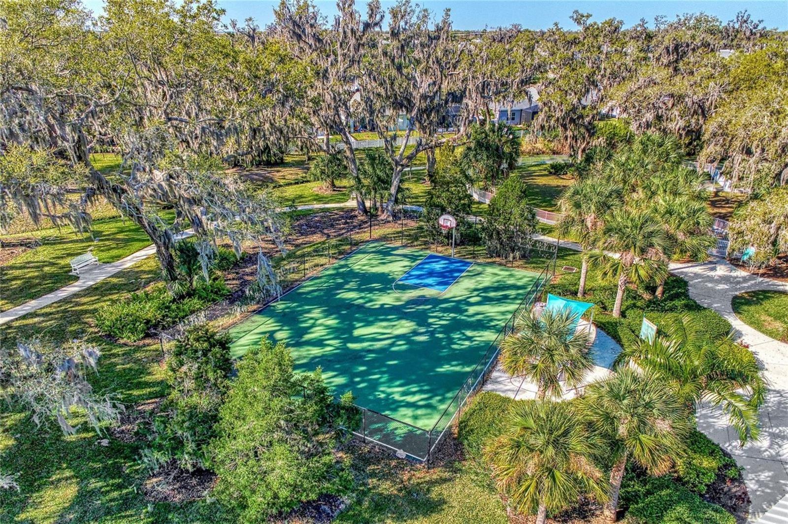 SILVERLEAF PH VI - Residential