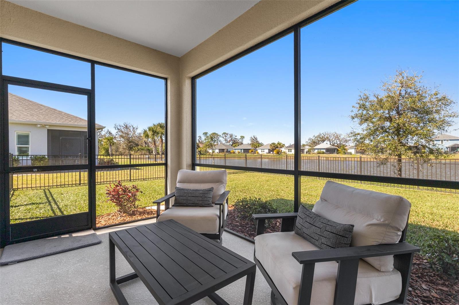 SILVERLEAF PH VI - Residential