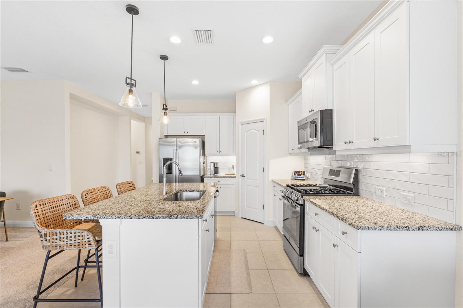 SILVERLEAF PH VI - Residential