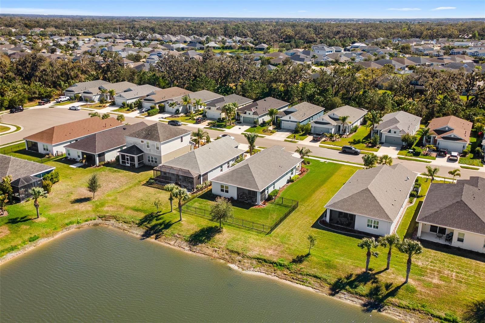 SILVERLEAF PH VI - Residential