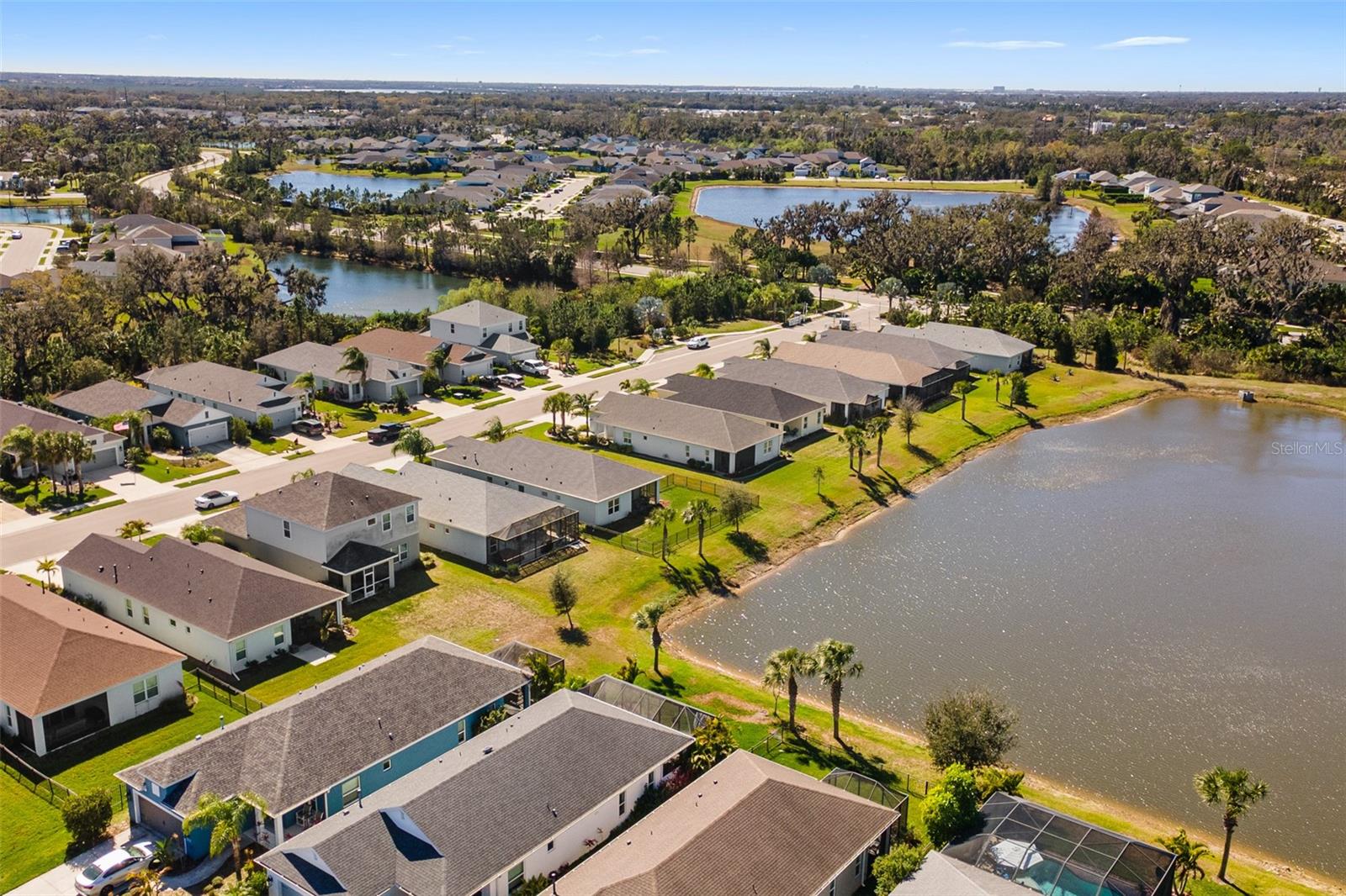 SILVERLEAF PH VI - Residential