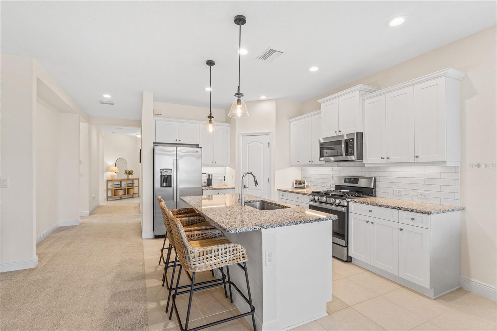 SILVERLEAF PH VI - Residential