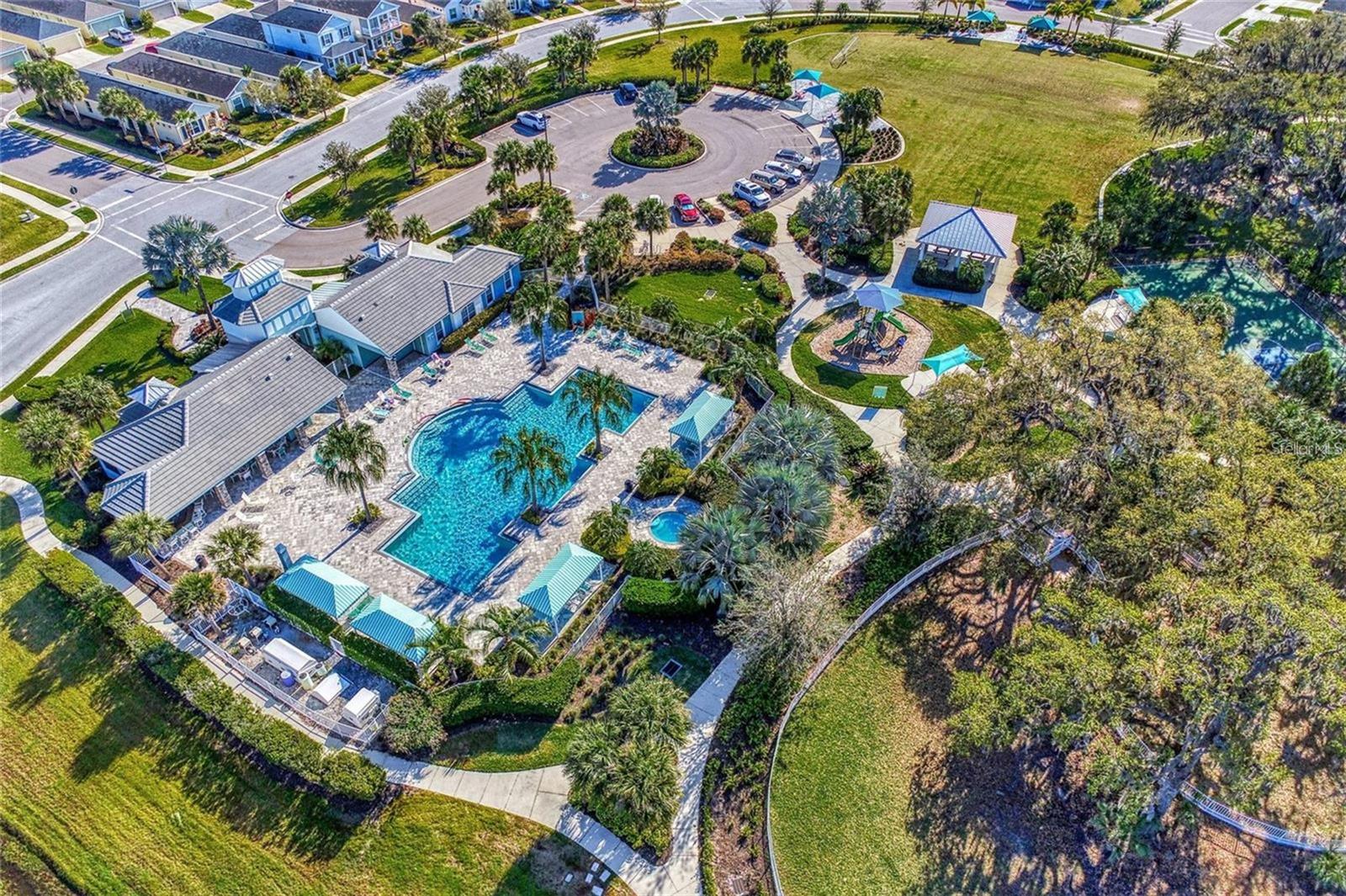 SILVERLEAF PH VI - Residential