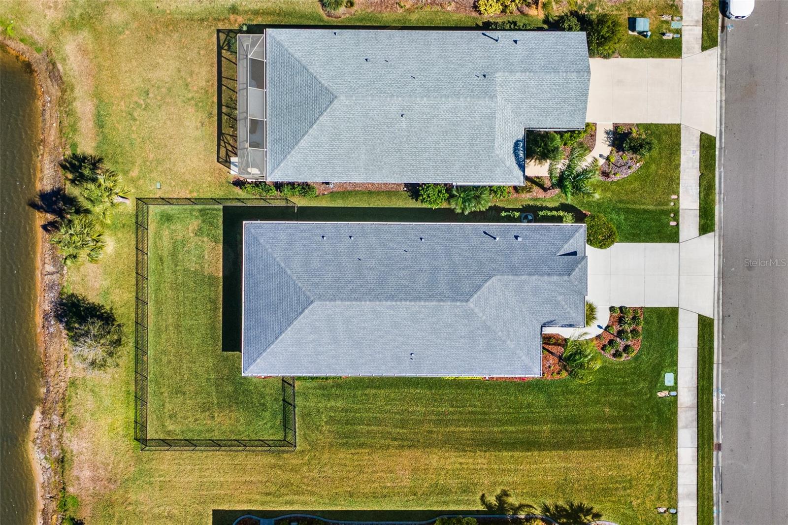 SILVERLEAF PH VI - Residential