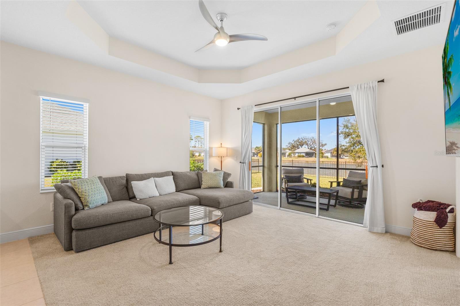 SILVERLEAF PH VI - Residential