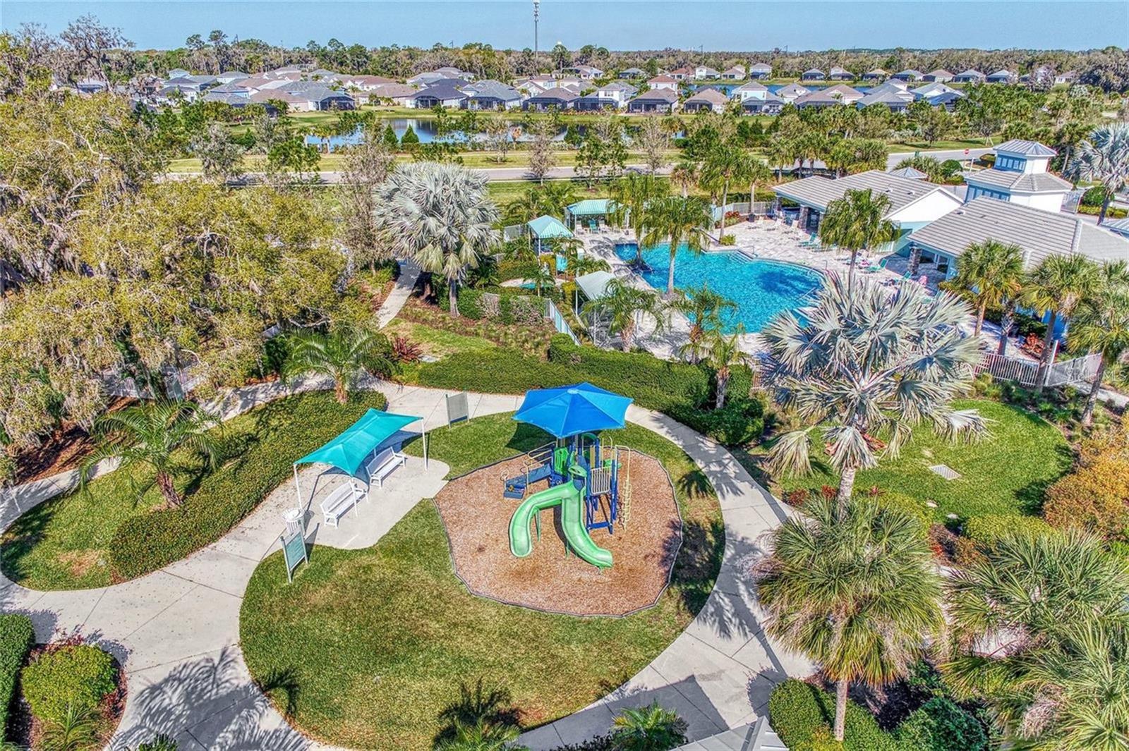 SILVERLEAF PH VI - Residential