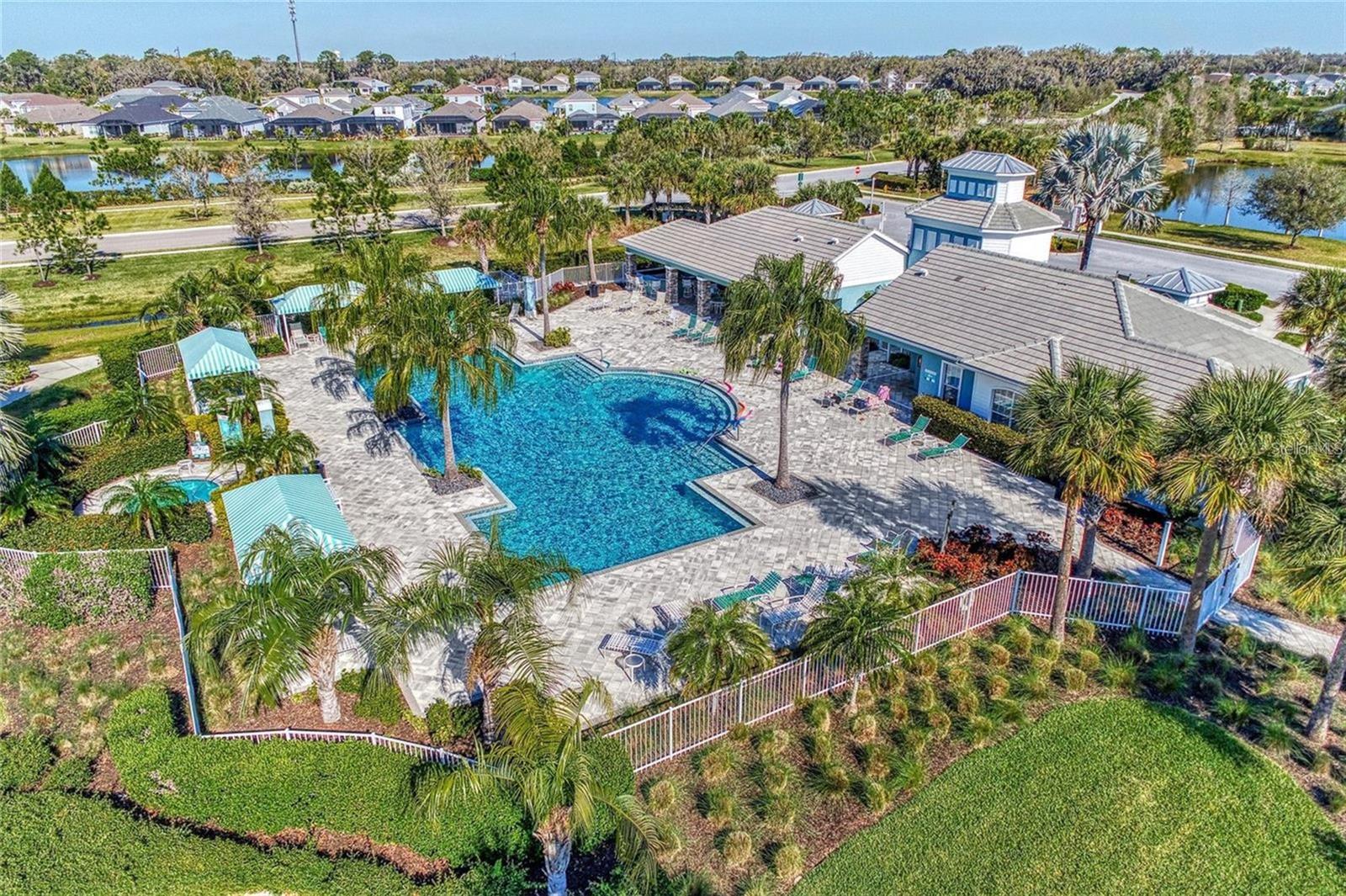 SILVERLEAF PH VI - Residential