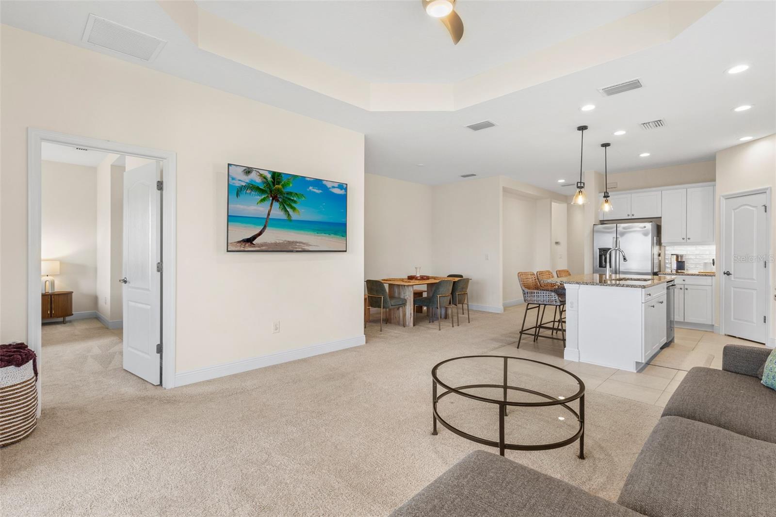 SILVERLEAF PH VI - Residential