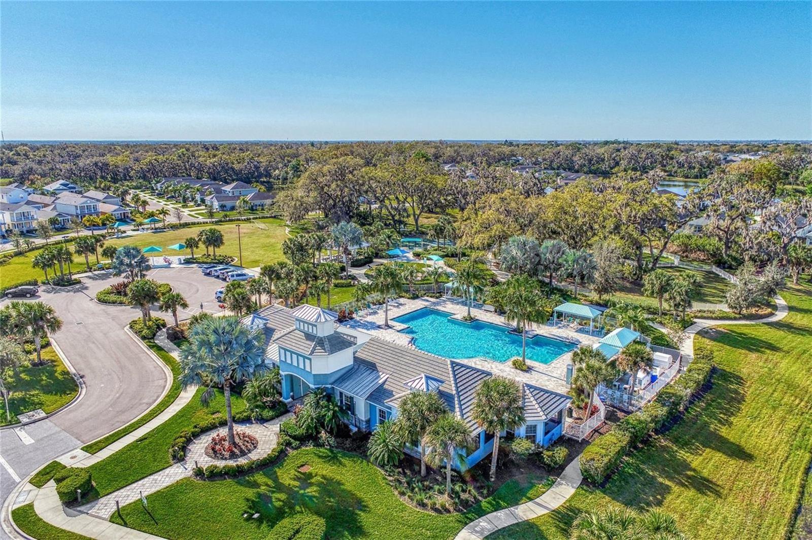 SILVERLEAF PH VI - Residential