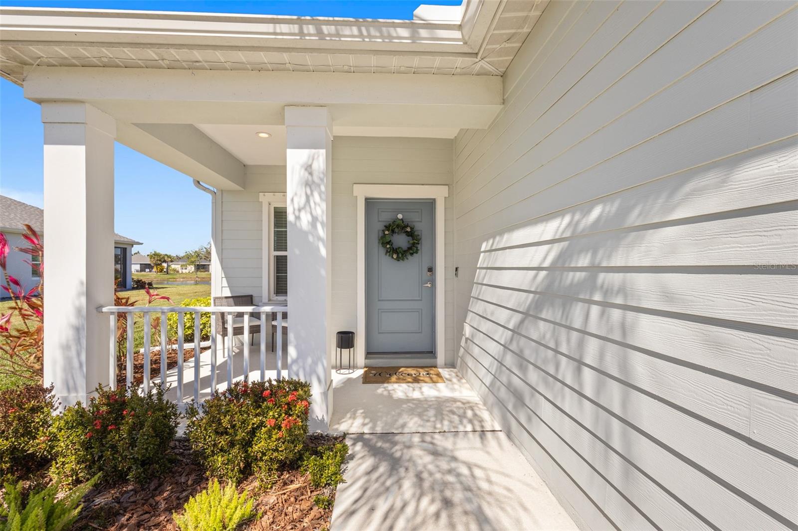 SILVERLEAF PH VI - Residential