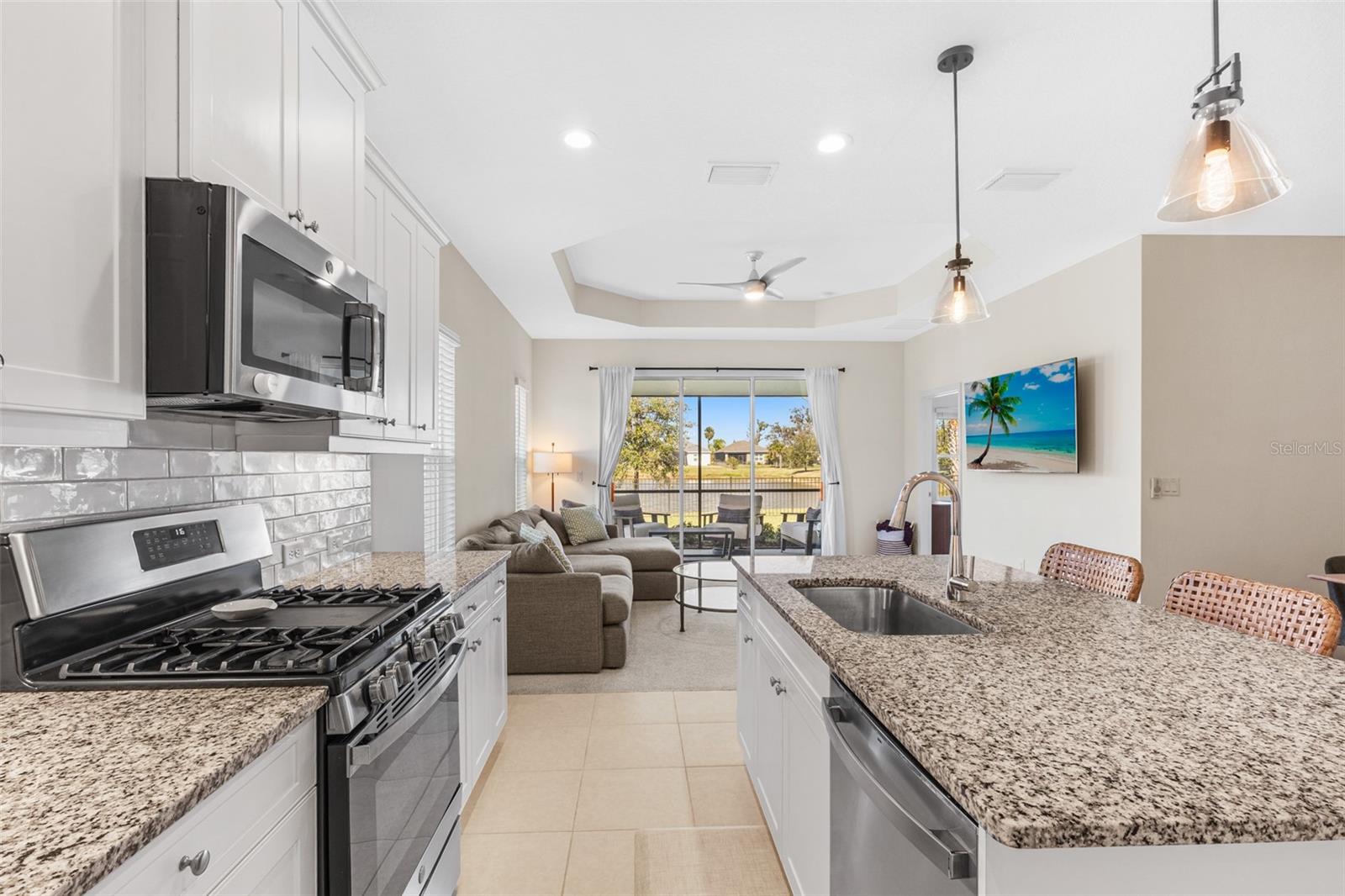 SILVERLEAF PH VI - Residential