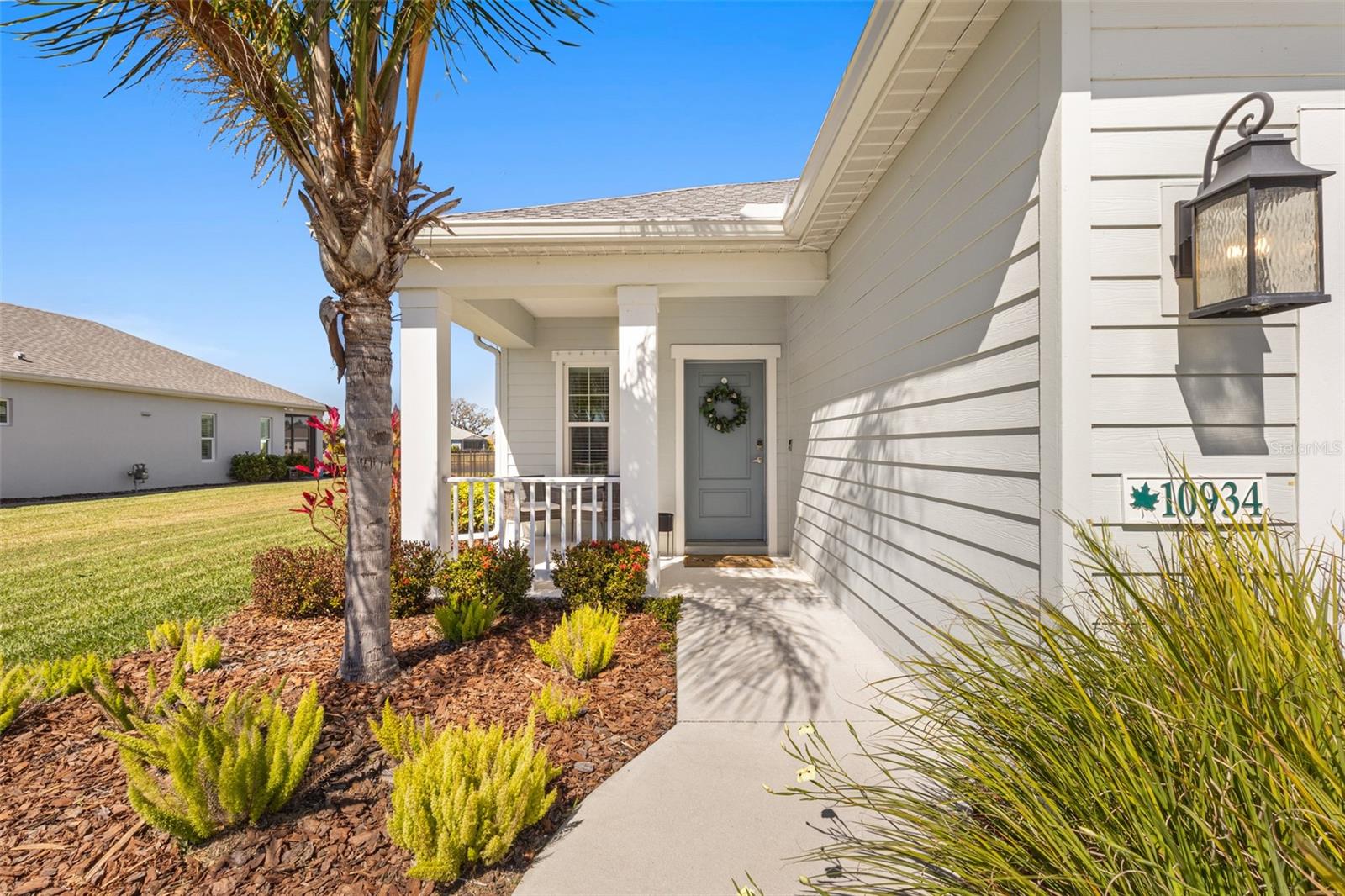 SILVERLEAF PH VI - Residential