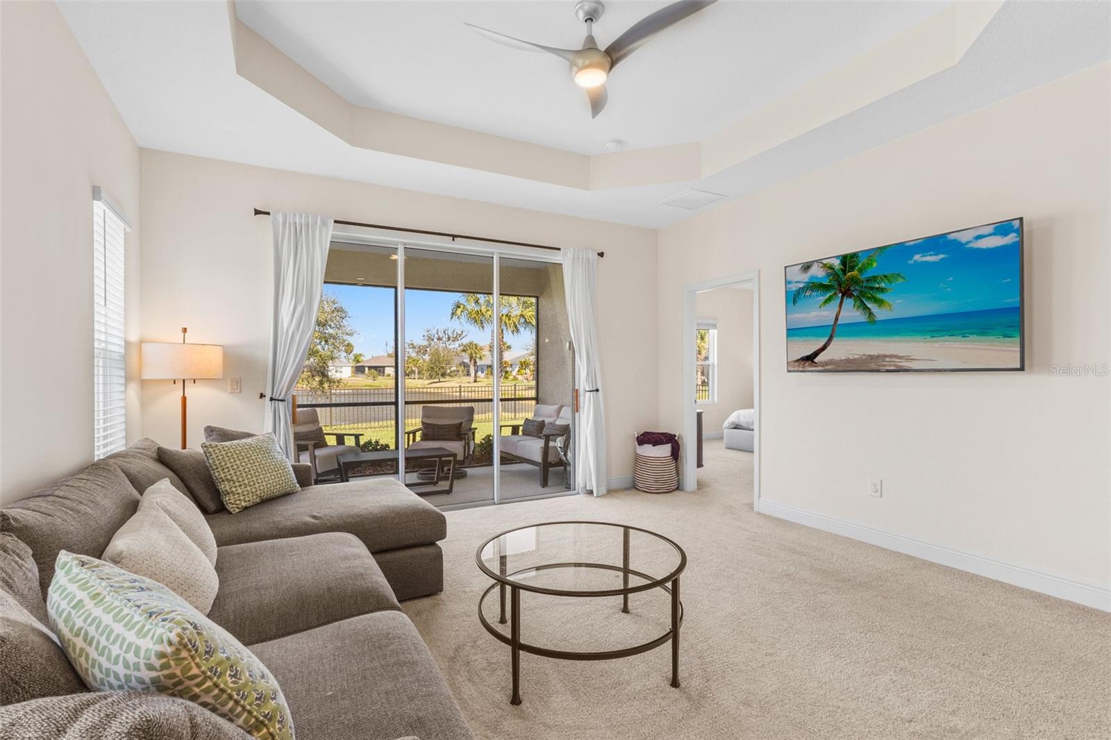 SILVERLEAF PH VI - Residential