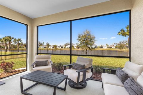 Photo of 10934 Sand Pine Lane, Parrish, FL 34219 (MLS # A4683906)