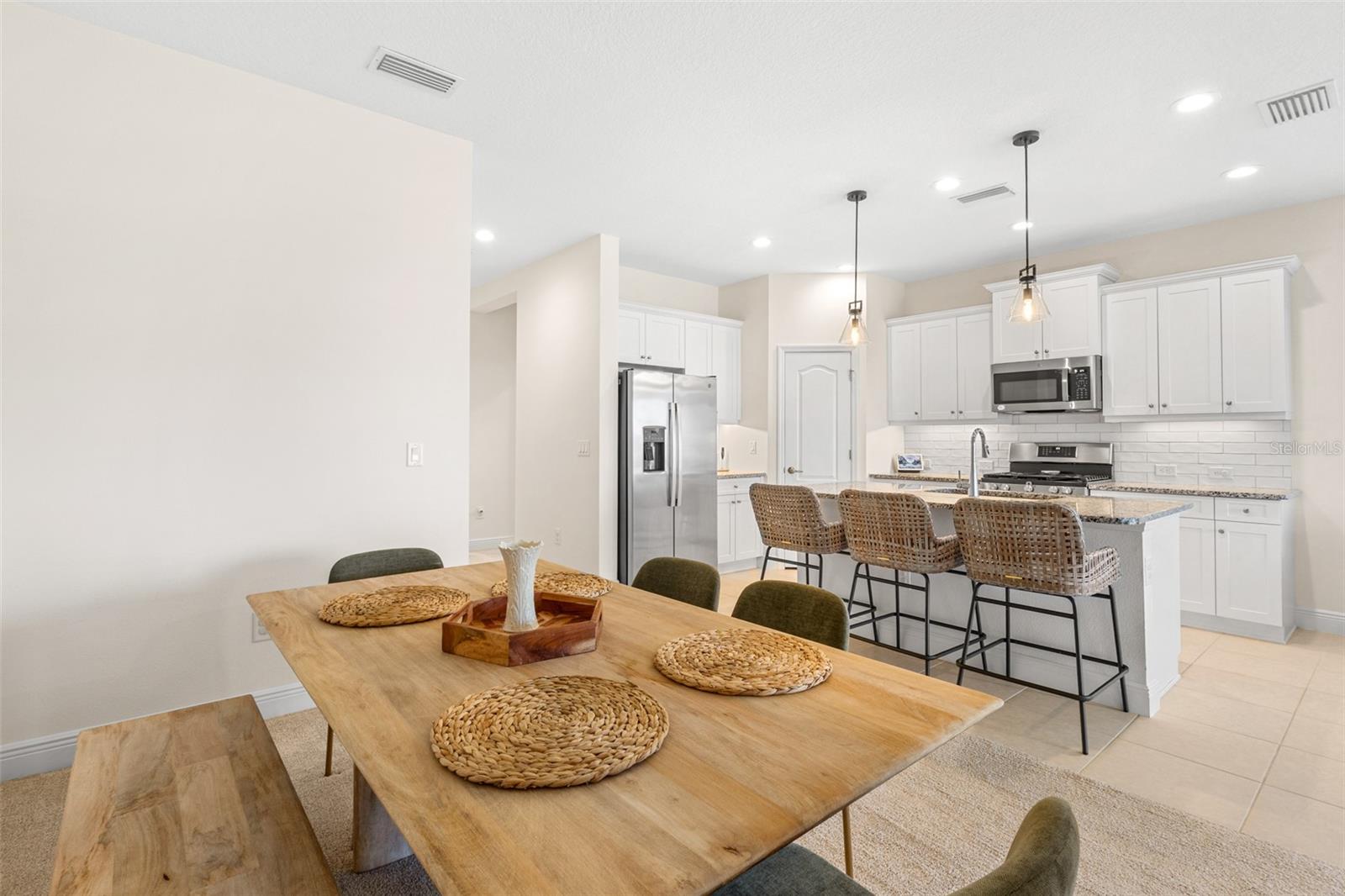 SILVERLEAF PH VI - Residential