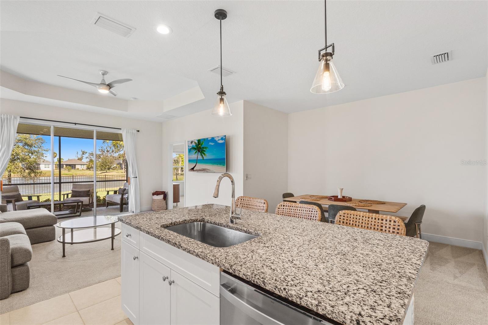 SILVERLEAF PH VI - Residential