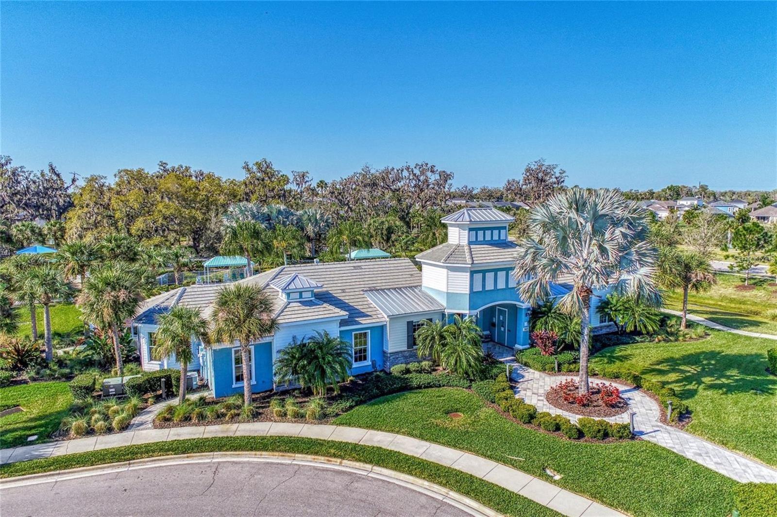 SILVERLEAF PH VI - Residential